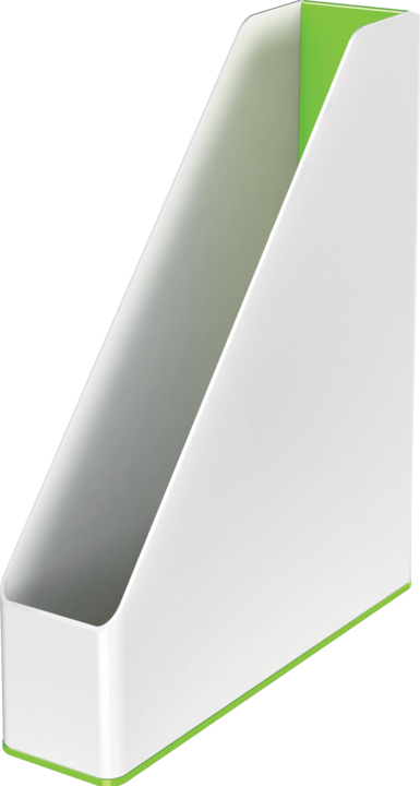 Produktbild Leitz Wow Duo Colour (A4)
