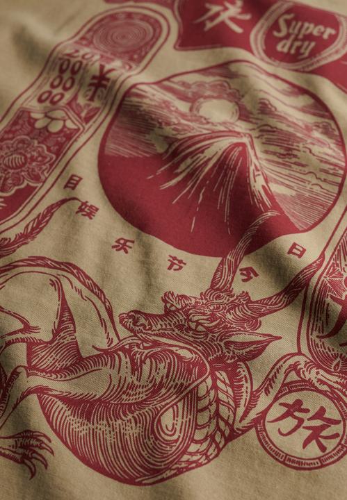 Produktbild Superdry Tokyo Narrative (M)