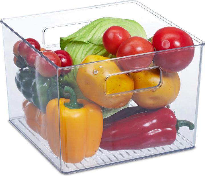 Produktbild Relaxdays Kühlschrankorganizer
