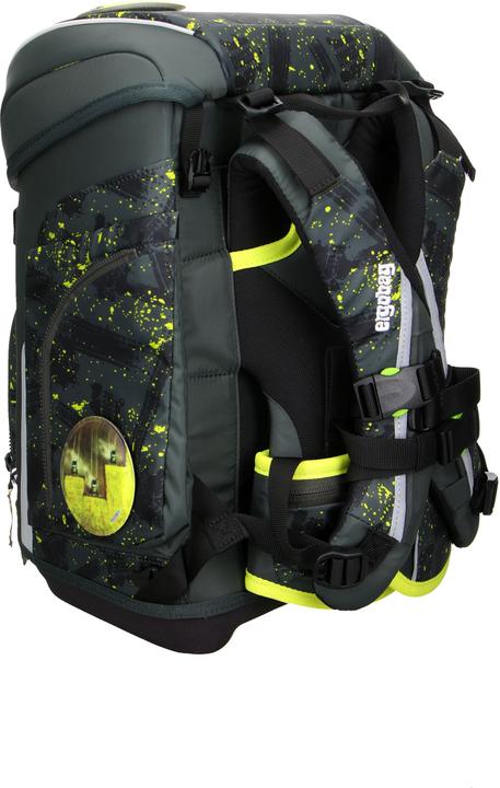 Immagine prodotto Ergobag cubo Schulranzen-Set 5-teilig (19 l)