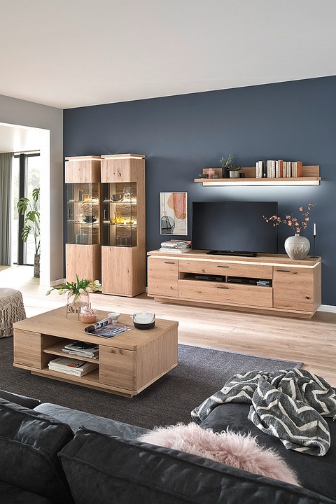 Actual product image Robas Lund Barcelona (115 x 44 x 65 cm)