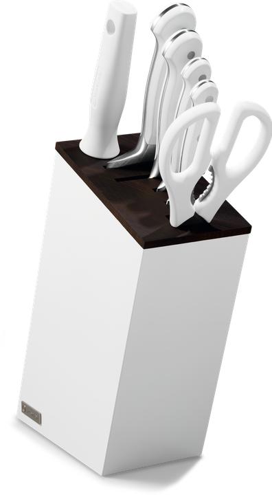 Image du produit Wüsthof Bloc de couteaux avec 6 articles