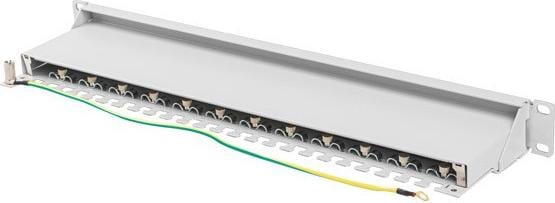 Immagine prodotto Lanberg pannello patch 24 porte 1U cat.7 FTP