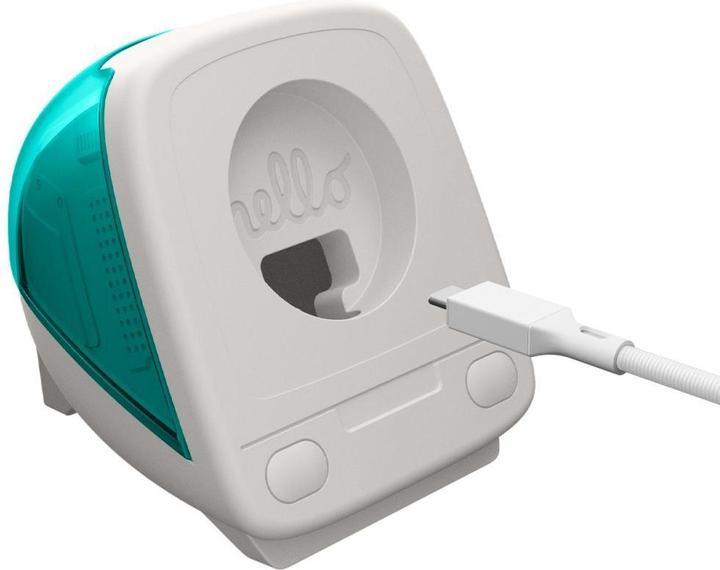 Immagine prodotto Spigen Stand Classic C1 for Apple Watch blue