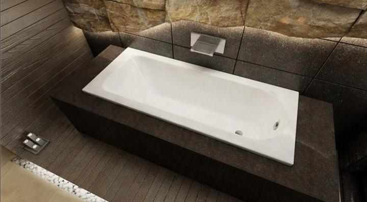 Image du produit Kaldewei SANIFORM PLUS MOD 361-1 1500X700 WHITE (50 l, 70 cm, 35 cm)