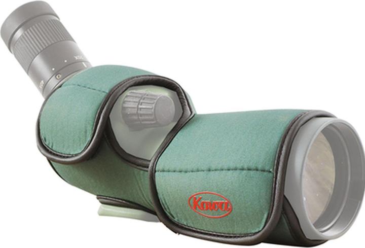 Actual product image Kowa Neoprene bag for TSN-500 series