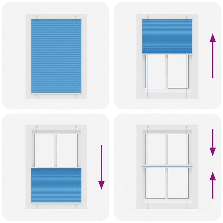 Produktbild vidaXL Marjka (95 x 150 cm)