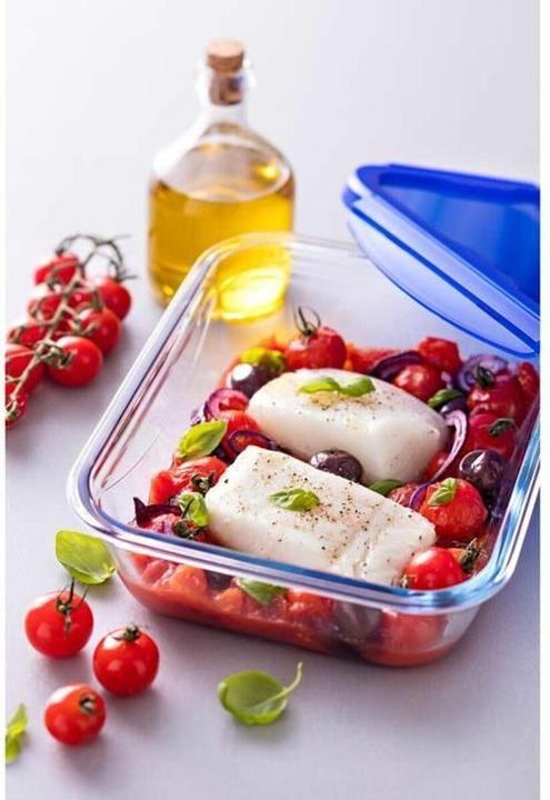 Produktbild Pyrex Cook & Go