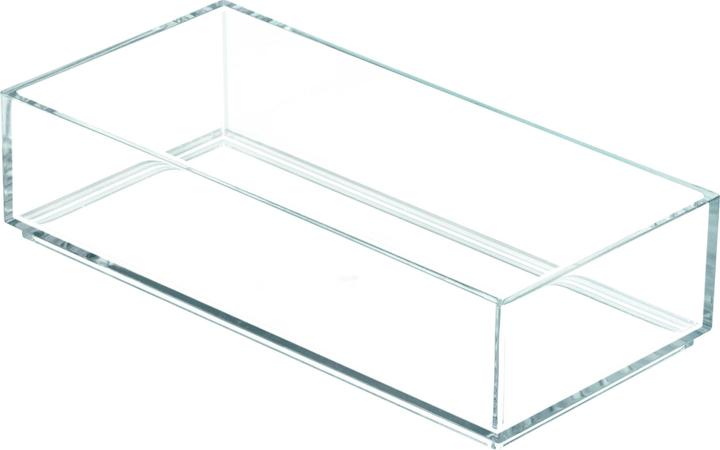 Actual product image iDesign Clarity (20.5 x 10 x 5 cm, 1 l)