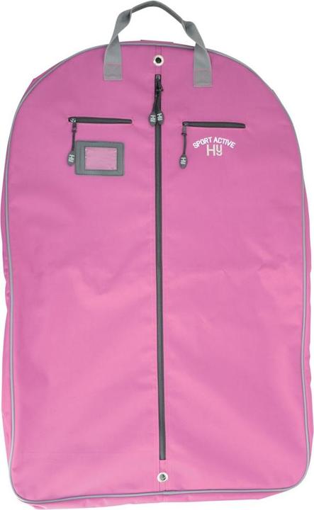 Immagine prodotto Hy Equestrian - Custodia per giacca (26.80 l)