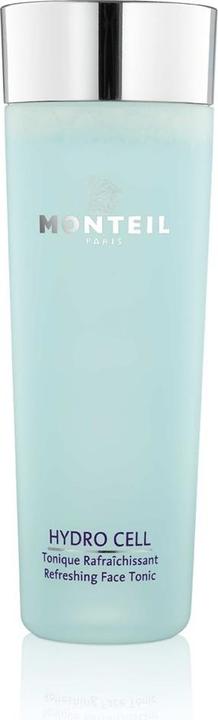 Actual product image Monteil Hydro Cell Refreshing Face Tonic 200 ml (Face toner, 200 ml)