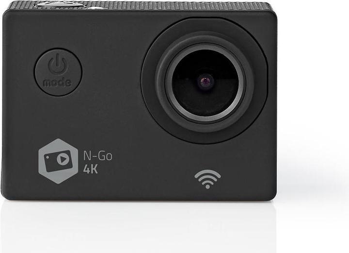 Produktbild Nedis ACAM41BK (30p, WLAN)