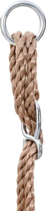 Actual product image vidaXL Babyschaukel