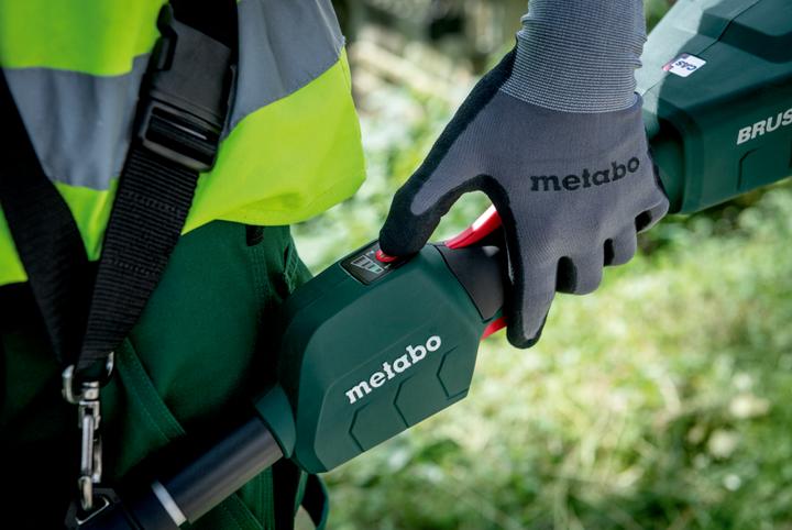 Produktbild Metabo MA-FS 40 Aufsatz (Trimmfaden)