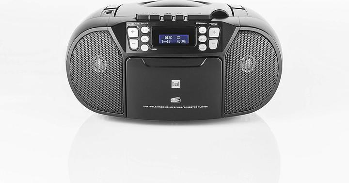 Produktbild Dual 75961 (DAB+)