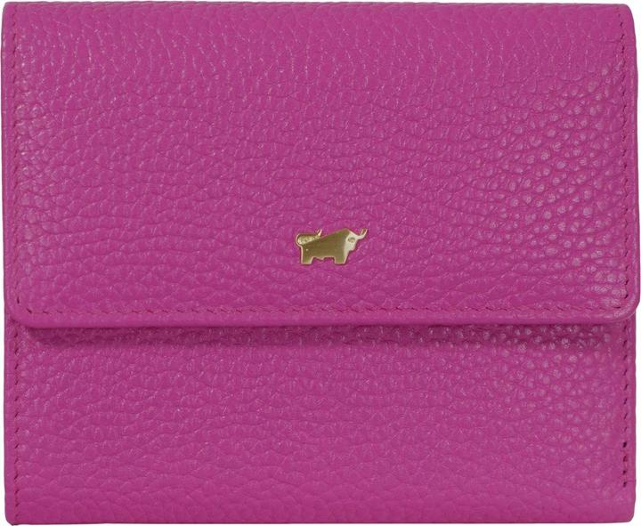 Actual product image Braun Büffel ASTI fuchsia