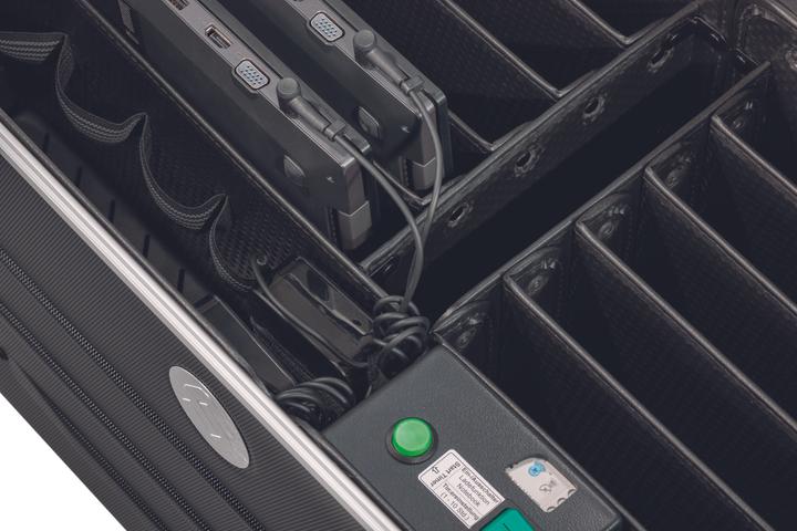 Produktbild Parat Paraproject Case N10 (15.59")