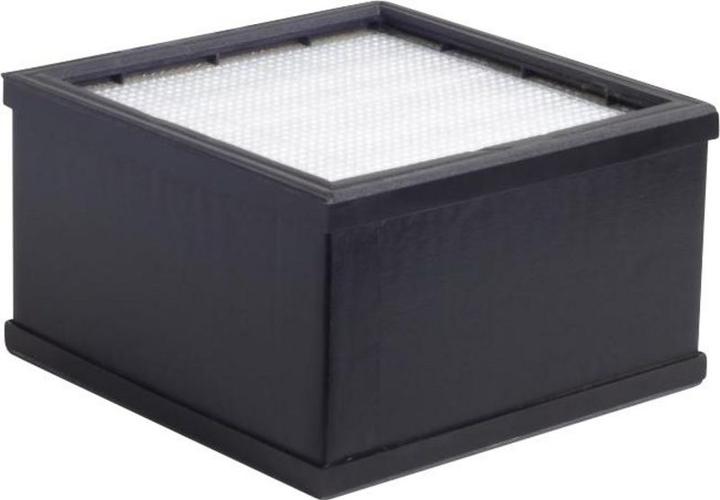 Image du produit Weller Erem Kit système d'aspiration ZeroSmog Guard Kit1 ALFA