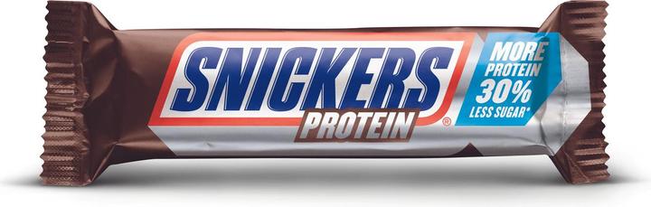 Produktbild Snickers Protein (1 Stk., 47 g)