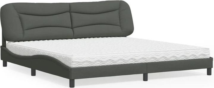 Image du produit vidaXL Bettgestell (200 x 200 cm)