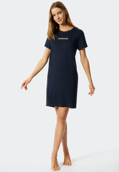 Produktbild Schiesser Sleepshirt (36)