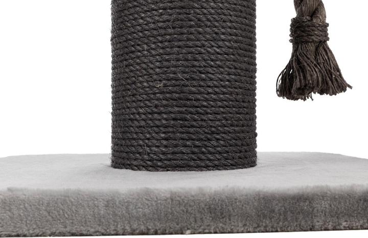 Immagine prodotto Trixie Klara (100 cm, Grigio)