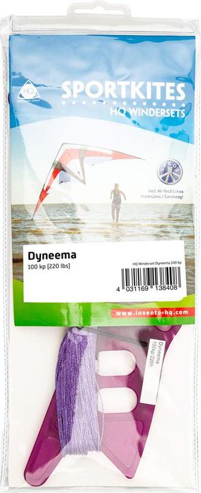 Produktbild Invento Dyneema
