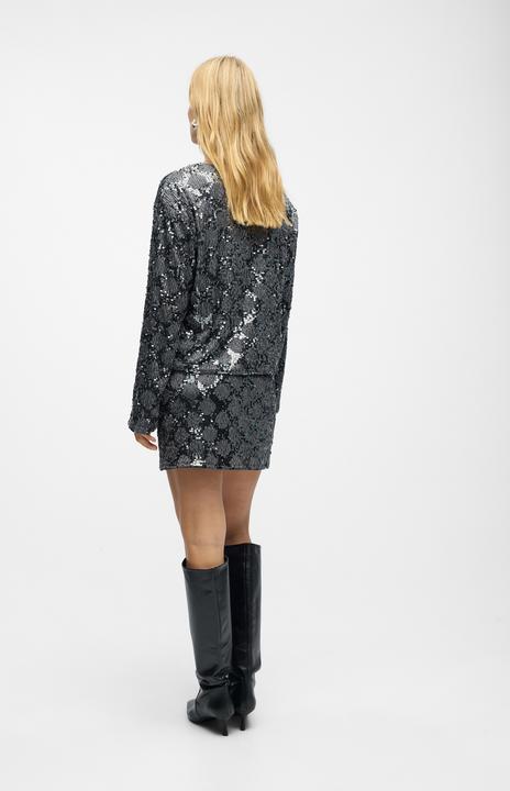 Immagine prodotto Object Pailletten Oberteil (S)