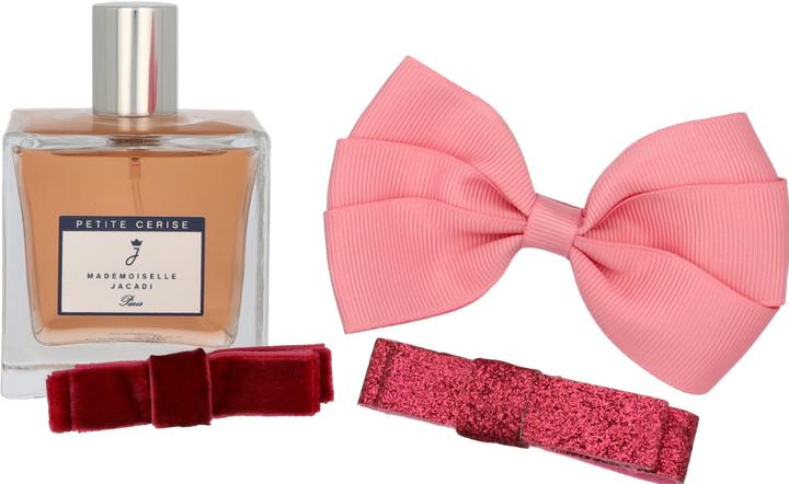 Immagine prodotto Jacadi Mademoiselle Petite Cerise (Set di profumi)