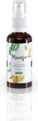 Immagine prodotto Anwen Olio Per Capelli Medi Mango 50Ml (50 ml)