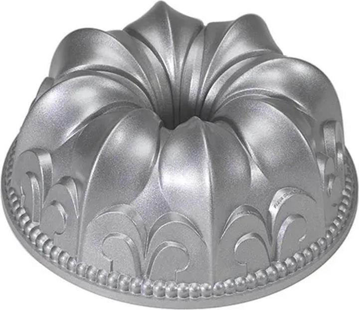 Actual product image Nordic Ware - Fleur De Lis Bundt Pan (23.50 cm)
