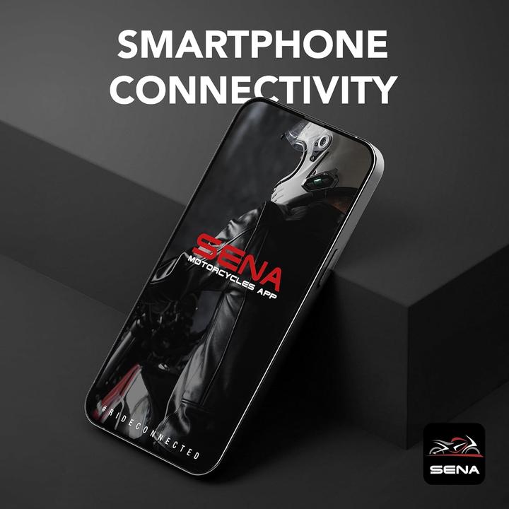 Actual product image Sena 5R LITE