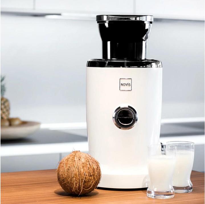 Productafbeelding Novis Vita Juicer