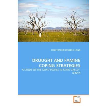 Drought And Famine Coping Strategies, Fachbücher
