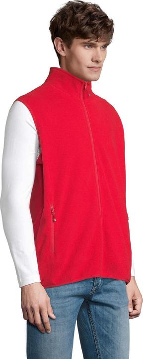 Produktbild Sols Factor Weste Mit Reissverschluss (M)