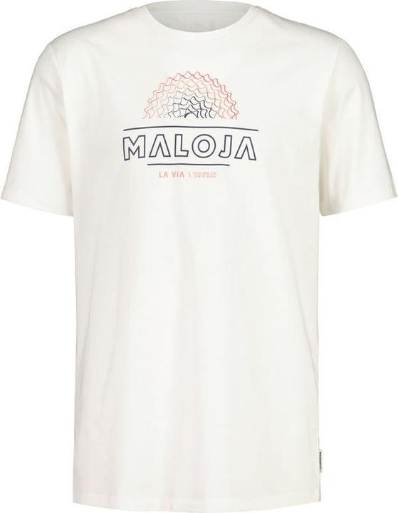 Produktbild Maloja KaarlM Organic Cotton Tee (XL)
