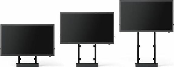 Actual product image Vogels RISE 2005 MOTORISED DISPLAY (98", 140 kg)