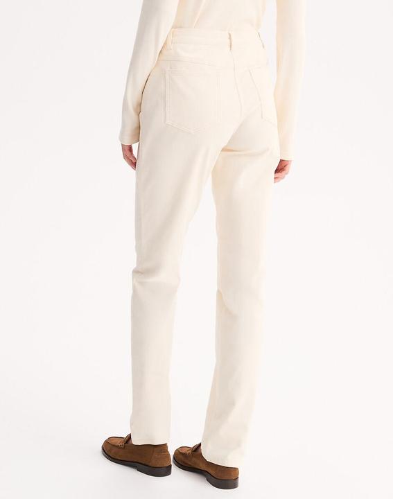 Image du produit Anne Weyburn Pantalon en velours côtelé avec une partie stretch (50)