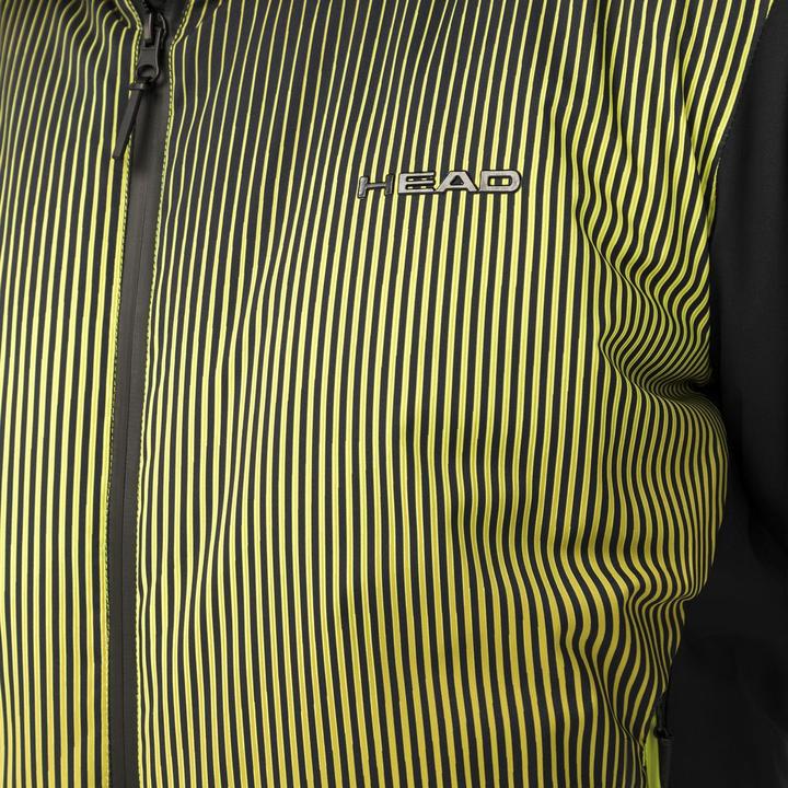 Produktbild Head Supershape II Jacket (M)