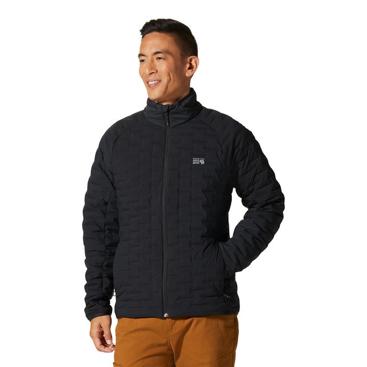 Produktbild Mountain Hardwear Stretchdown (L)
