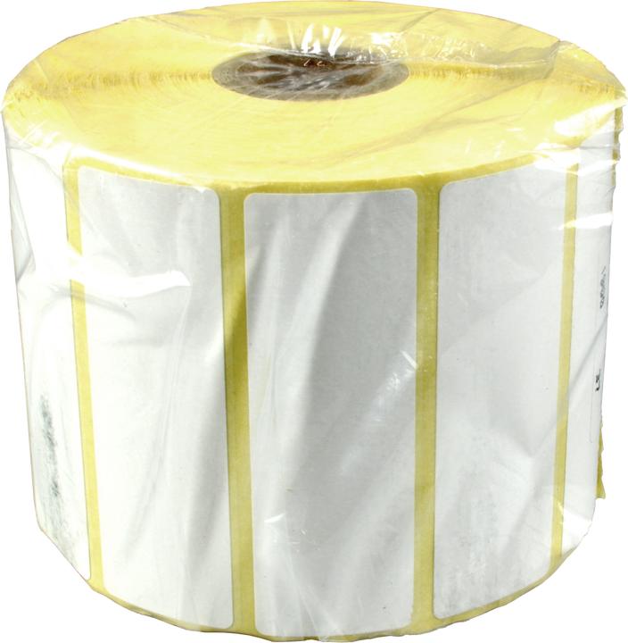 Produktbild Brother Thermo-Etiketten 76x26mm (7.60 cm)