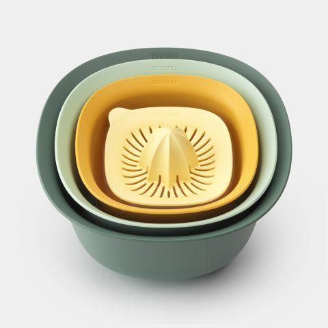 Image du produit Brabantia Savoureux + (25 cm, 3.20 l, 4.40 x)
