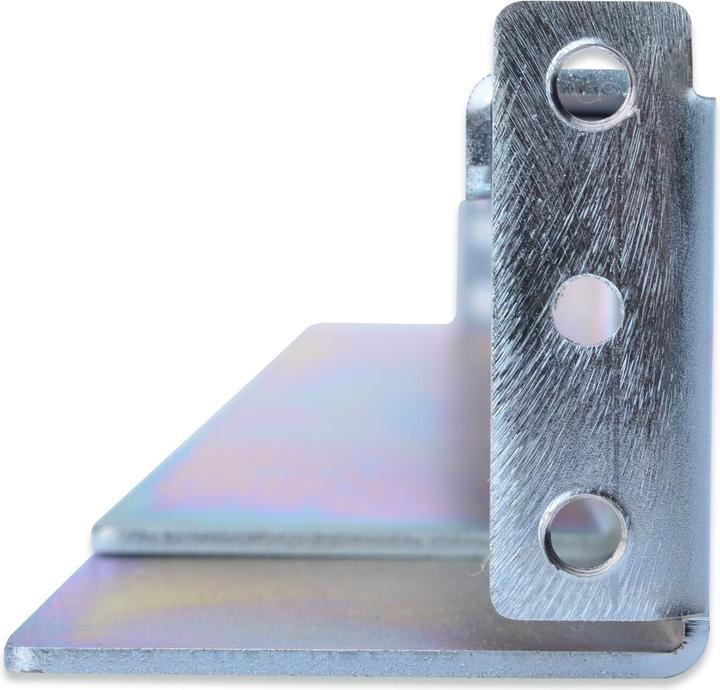 Actual product image Digitus L-Support slide rails for 19" server racks