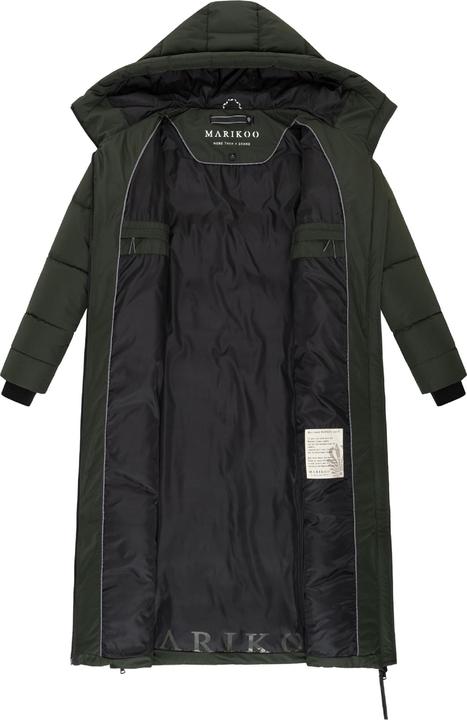 Actual product image Marikoo Firella XVI (XXL)