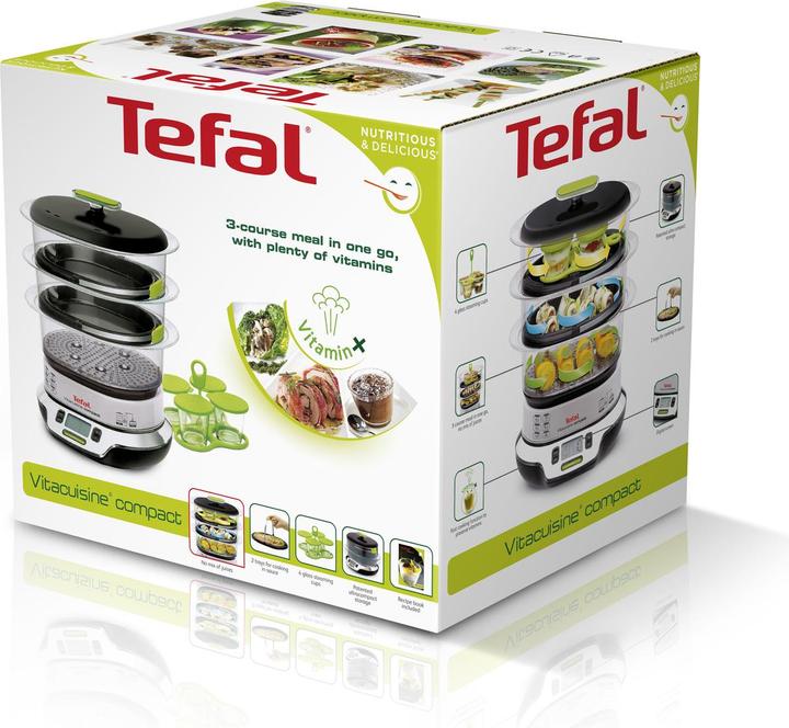 Produktbild Tefal Vitacuisine Compact
