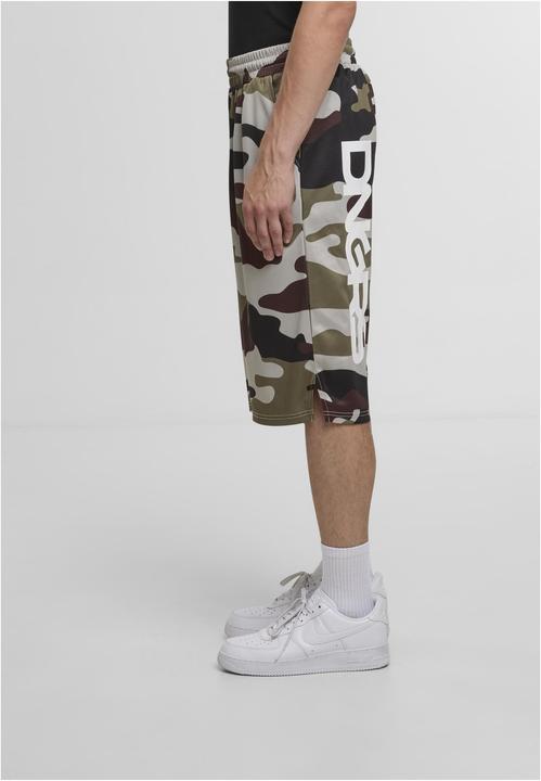 Image du produit Dangerous Shorts Legend camou19 M (M)