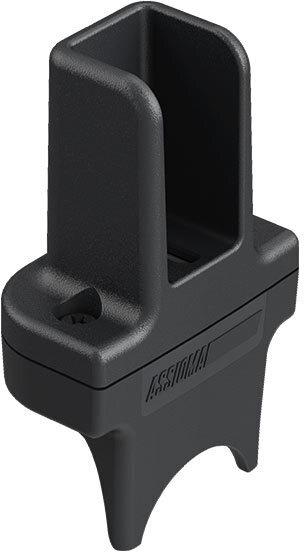 Produktbild Favero Assioma magneettinen liitin