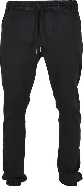 Produktbild Urban Classics Strick-Denim-Jogginghose (XL)
