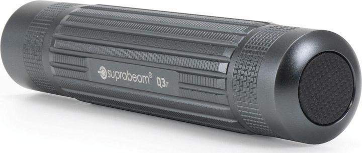 Actual product image Suprabeam Flashlight Q3r (9.70 cm, 1100 lm)