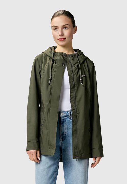 Actual product image Ragwear Alvena Summer YOUMODO (S)